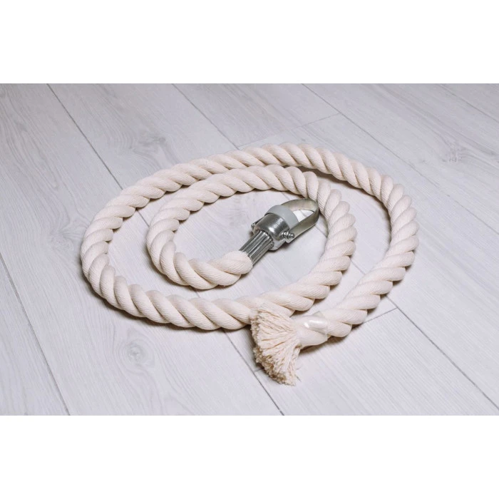 Канат Monkey білий 2.3 м