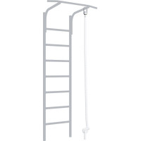 Канат Monkey білий 2.3 м