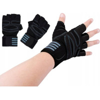 Перчатки для фитнеса Enero, размер XL