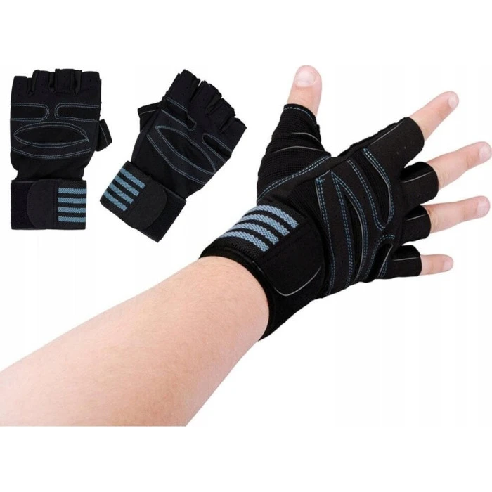 Перчатки для фитнеса Enero, размер XL