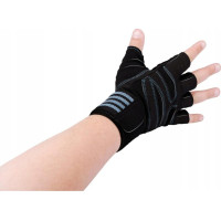 Перчатки для фитнеса Enero, размер XL