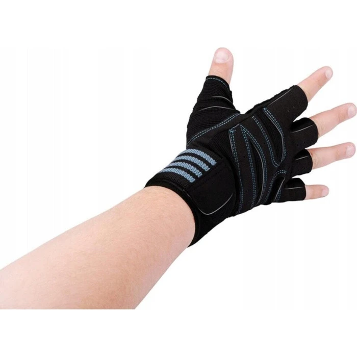 Перчатки для фитнеса Enero, размер XL