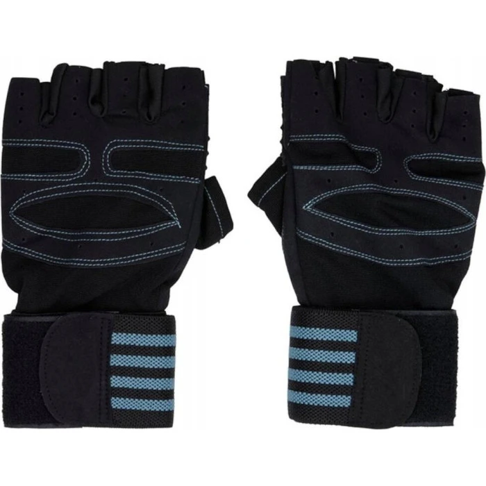 Перчатки для фитнеса Enero, размер XL