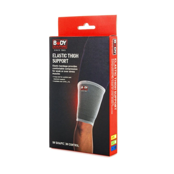 Бандаж для бедра Body Sculpture BNS 007L
