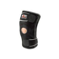 Наколенник из махрового материала Body Sculpture BNS 7205E