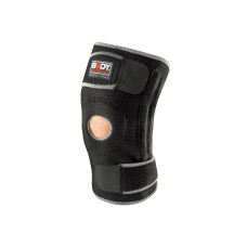 Наколенник из махрового материала Body Sculpture BNS 7205E