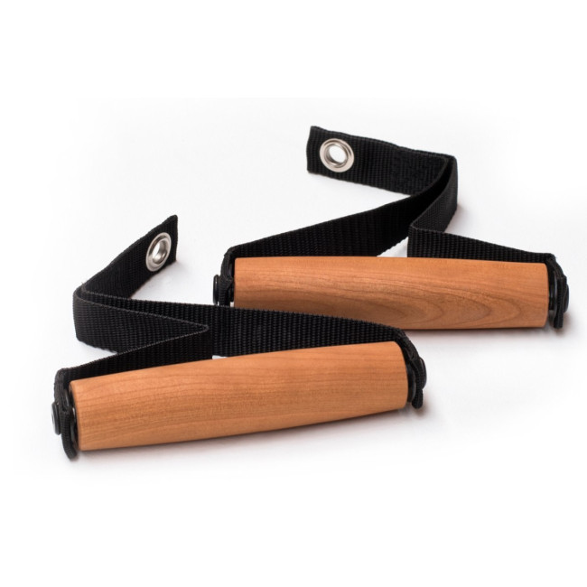 Ручки Multi-Gym NOHRD SlimBeam Oxbridge Cherry
