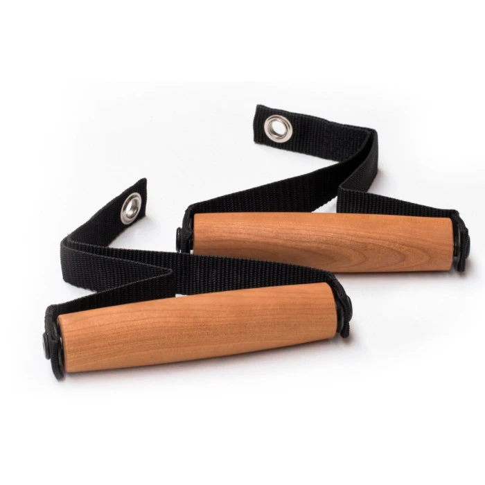 Ручки Multi-Gym NOHRD SlimBeam Oxbridge Cherry