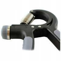 Регульований еспандер кистьовий 10-40 кг MASTER