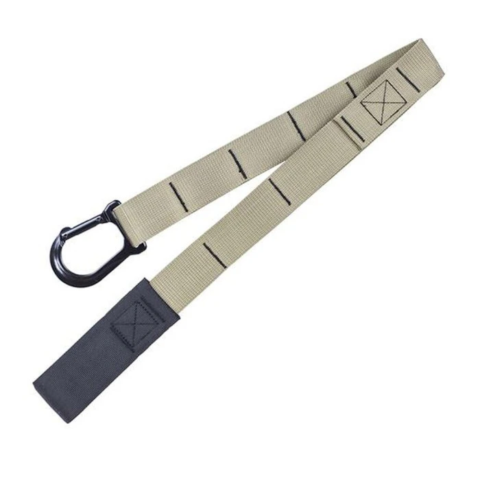 Набор лент для тренировки TX09 HMS – хаки