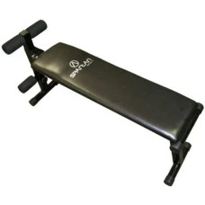 Наклонная скамья Spartan Sport ADJUSTABLE