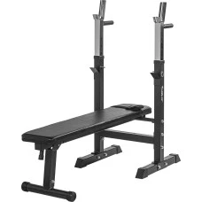 Тренажерна лава для штанги Movit Unw