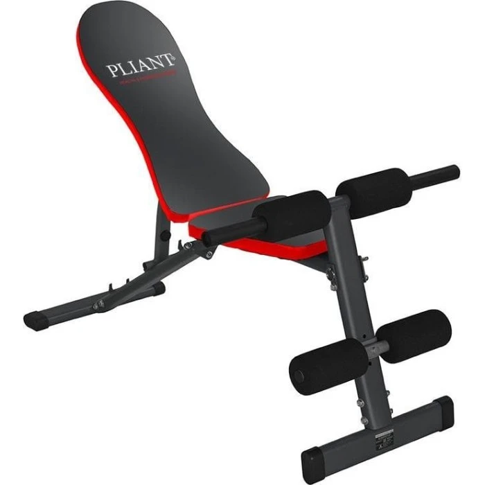 Универсальная скамейка Pliant Siena ver. 2