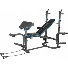 Багатофункціональна тренажерна лава VIGOR-B THUNDER