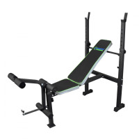 Многофункциональная тренажерная лава Nemezis MASTER