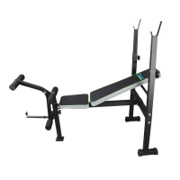 Многофункциональная тренажерная лава Nemezis MASTER