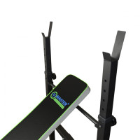 Многофункциональная тренажерная лава Nemezis MASTER