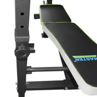 Многофункциональная тренажерная лава Nemezis MASTER