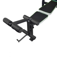 Многофункциональная тренажерная лава Nemezis MASTER