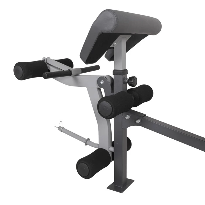 Скамья многофункциональная inSPORTline Hero B100