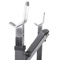 Лава багатофункціональна inSPORTline Hero B100