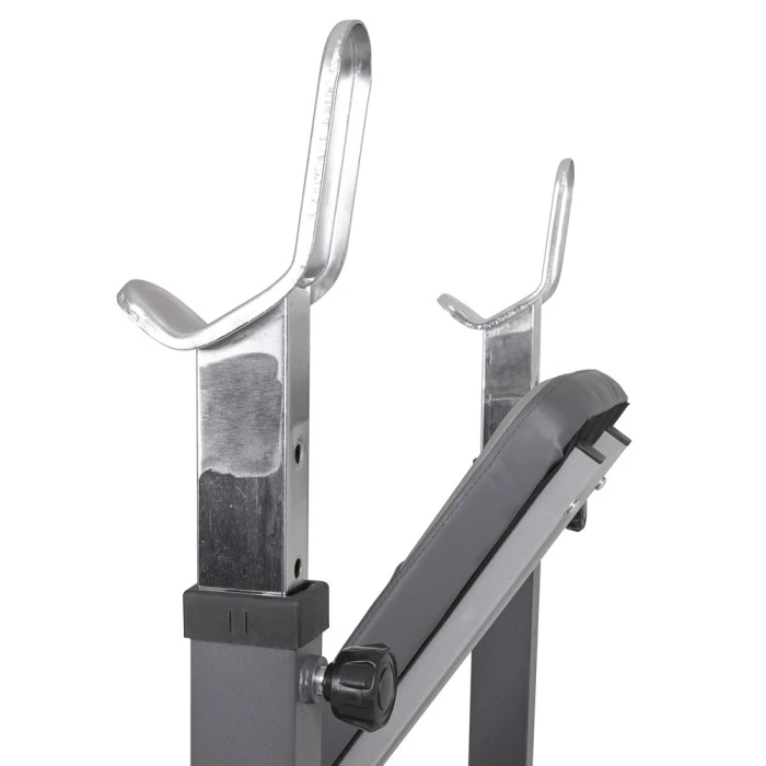 Скамья многофункциональная inSPORTline Hero B100