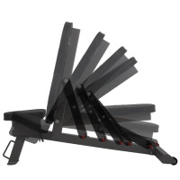 Тренажерная скамья KETTLER VARIO BENCH