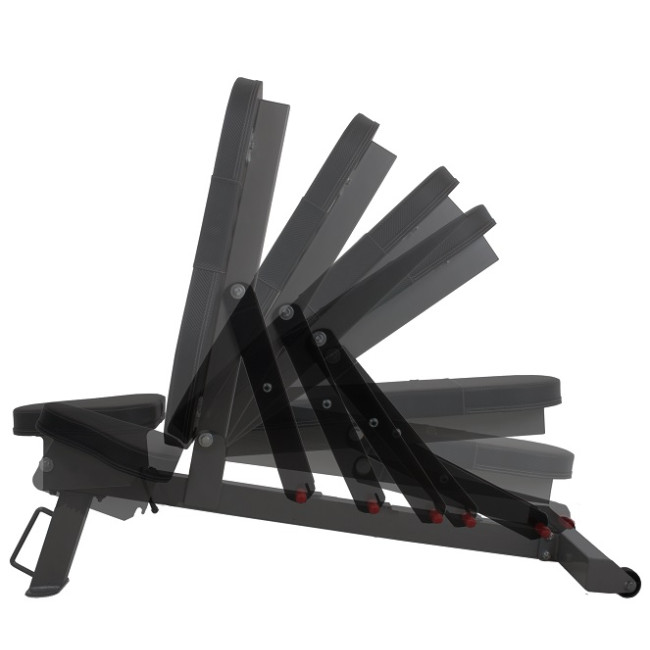 Тренажерна лава KETTLER VARIO BENCH
