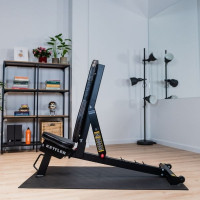 Тренажерная скамья KETTLER VARIO BENCH