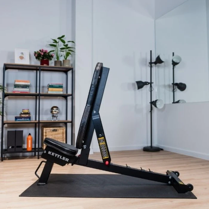 Тренажерная скамья KETTLER VARIO BENCH