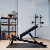 Тренажерная скамья KETTLER VARIO BENCH