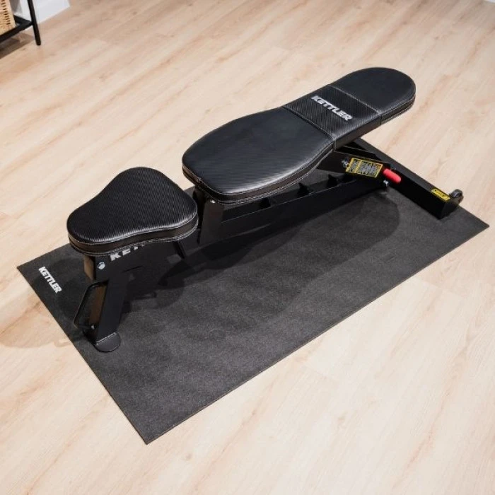 Тренажерная скамья KETTLER VARIO BENCH