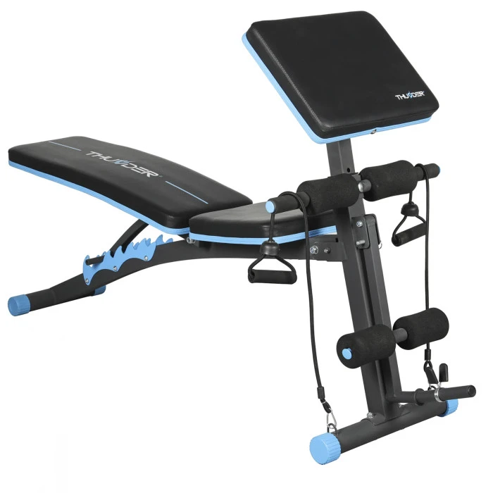 Скамья многофункциональная THUNDER FORIA