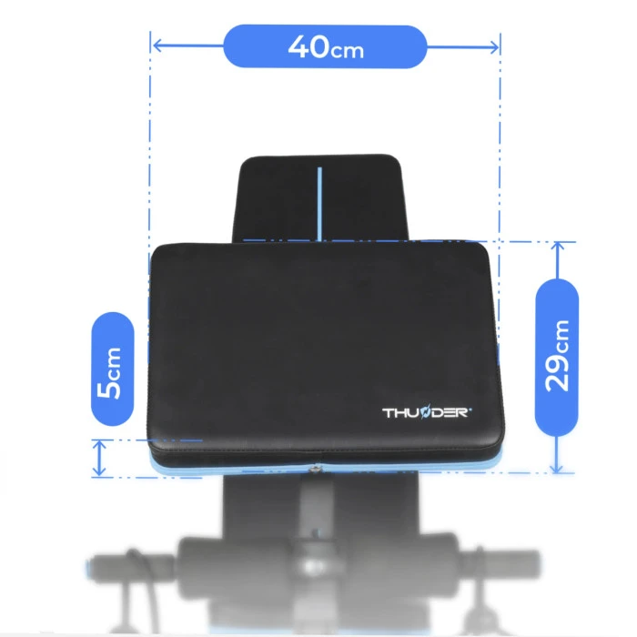 Скамья многофункциональная THUNDER FORIA