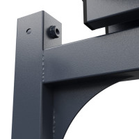 Скамейка для тренировок K-SPORT KSSL010