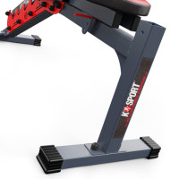 Скамейка для тренировок K-SPORT KSSL010