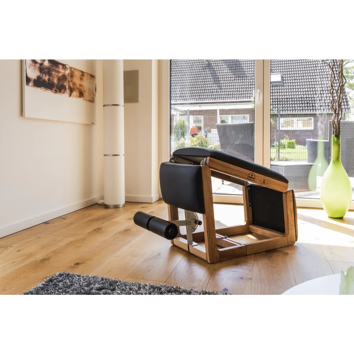 Тренажерная скамья NOHRD Oak Oak