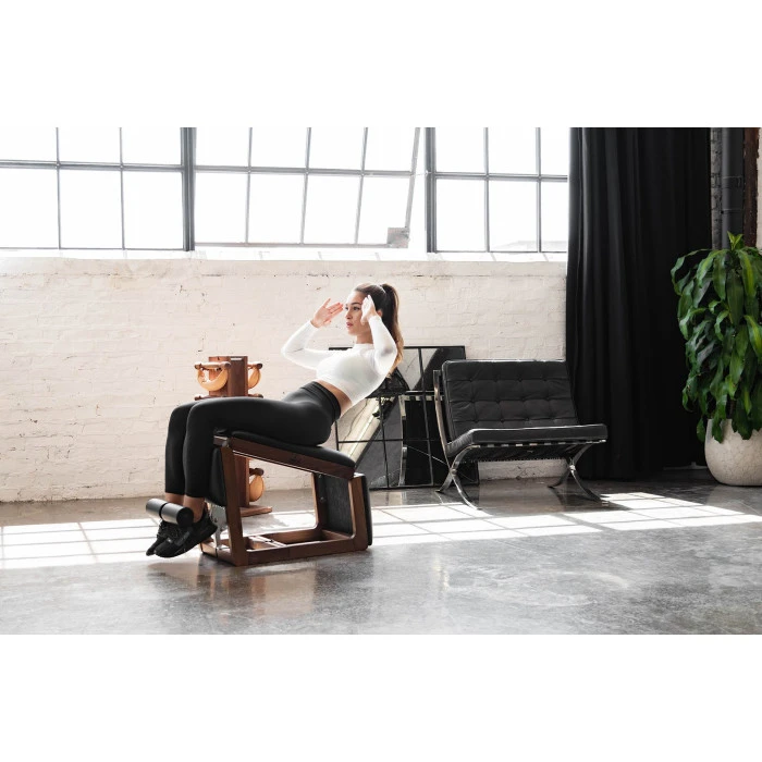 Тренажерная скамья NOHRD Oak Oak