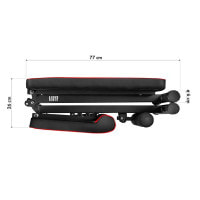 Лава регульвана HMS L1217