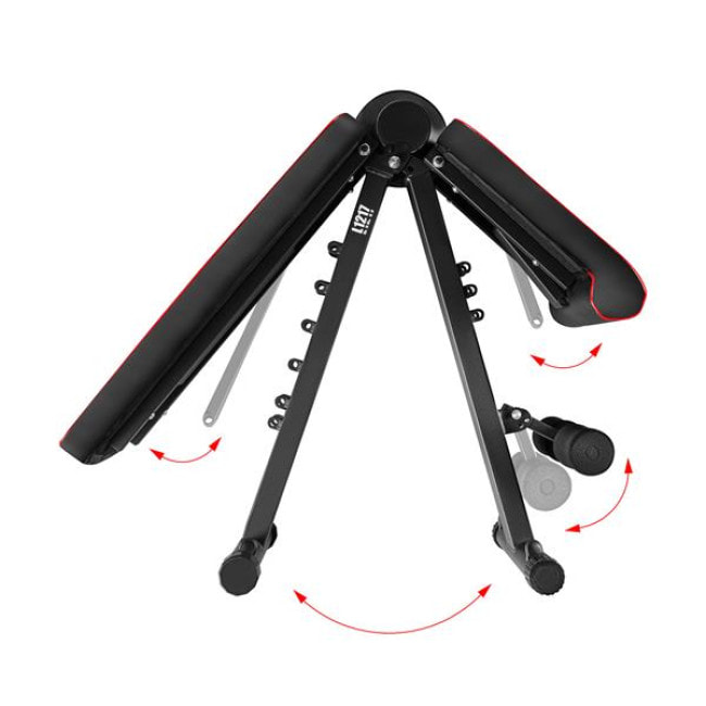 Лава регульвана HMS L1217