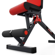 Лава регульована для жиму штанги складна K-SPORT KSSL062