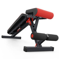 Лава регульована для жиму штанги складна K-SPORT KSSL062