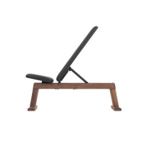 Скамья NOHRD Oak Vintage