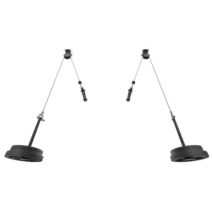 Стельовий кабельний кросовер Marbo Sport MH-W107 2.0