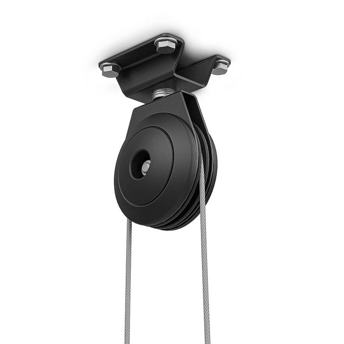 Стельовий кабельний кросовер Marbo Sport MH-W107 2.0