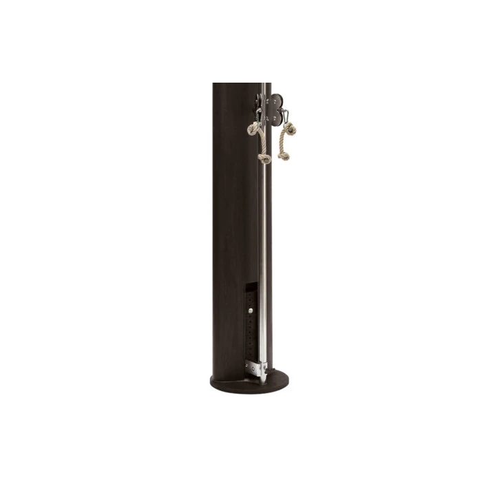 Мульти-тренажер NOHRD SlimBeam Shadow Ash