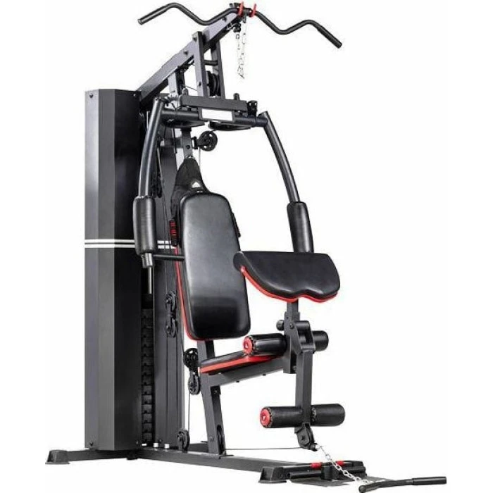 Атлас BH Fitness DS632S – MS632S
