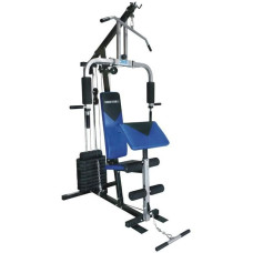 Атлас упражнений One Fitness 1 станция Hektor 3