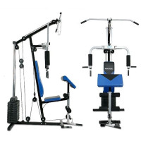 Атлас вправ One Fitness 1 станція Hektor 3