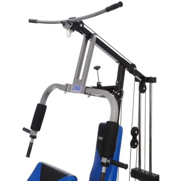 Атлас упражнений One Fitness 1 станция Hektor 3